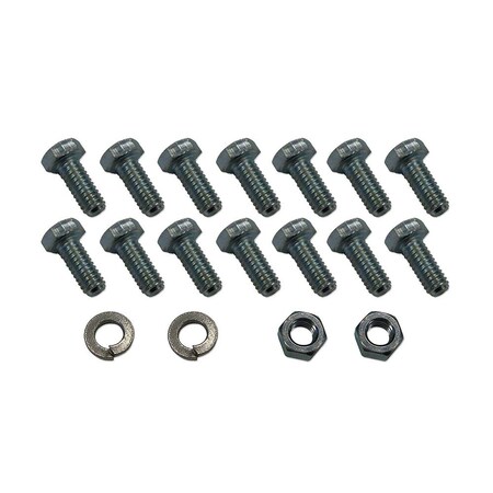 Aftermarket Hardware Kit for Seat Cushion Assembly SEN10-0173